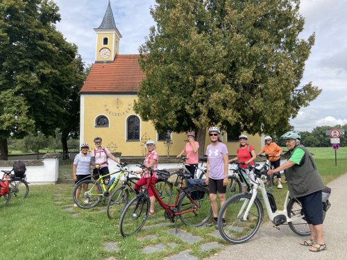 17.08.2024 Radltour Painhofen <i>(11)</i>